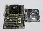 ASUS P8H67-I DELUXE