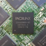 Indilinx Everest2 IDX400M00-BC controller