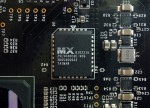 Macronix MX29LV040 BIOS