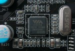 Biostar TP67XE - VIA VT6315N IEEE1394