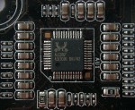 Biostar TP67XE - Realtek ALC892 HD-Audio Codec