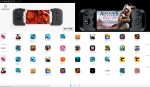 iGAMEVICE for iPhone