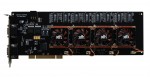S.U.X. 6000 Front view