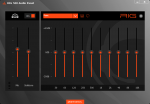 Plantronics RIG 500E