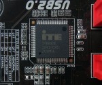Biostar TP67XE - ITE IT8893E PCI-E to PCI Bridge