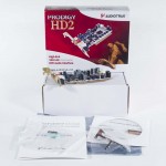 Audiotrak Prodigy HD2 Advance SE