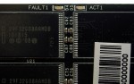 Slave PCB LEDs