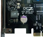 PCIe input power