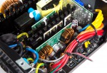 SILVERSTONE STRIDER GOLD SST ST75F-GS V2