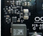 IOR3702 voltage controller