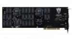 king shaman 2 pci back