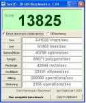 2DBench NVIDIA GeForce GTX TITAN X Windows XP