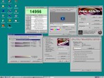 2DBench ATI RadeonX850 XT PE