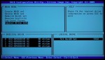 OCZ Revodrive X2 100Gb - RAID Config Util - Drive Info