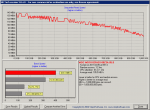 HD Tach v3.0.4.0 - WD1002FAEX @ P67  SATA3