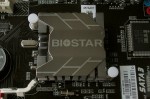 Biostar TP67XE - P67 Heatsink
