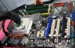 Intel Celeron 440