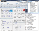 PCMark05 v1.2.2.1901 - Crucial RealSSD C300 @ P67  SATA3