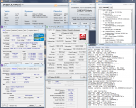 PCMark05 v1.2.2.1901 - Crucial RealSSD C300 @ Marvell 9182  SATA3