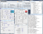 PCMark05 v1.2.2.1901 - Crucial RealSSD C300 @ P67  SATA2