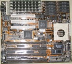 Gigabyte 486AMS