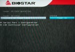Biostar TP67XE - BIOS - Super IO Configuration