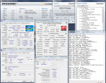 PCMark05 v1.2.2.1901 - WD1500HLFS @ P67  SATA2