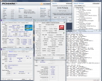 PCMark05 v1.2.2.1901 - WD1002FAEX @ P67  SATA3