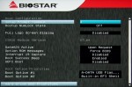 Biostar TP67XE - BIOS - Boot Menu