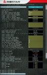 Biostar TP67XE - BIOS - O.N.E. Menu