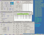Biostar TP67XE - Core i7-2600K - LinX - Load