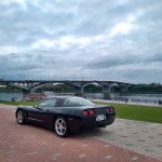 Chevrolet Corvette 2000 T56