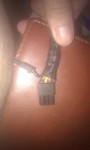 OCZ ZX 1250 последстаия майнинга
