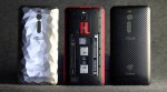ASUS ZenFone 2 Deluxe Special Edition