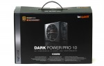 BQT P10-1000W