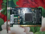 Matrox M3D