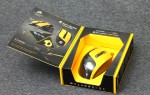 Corsair Sabre Laser RGB