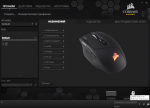 Corsair Sabre Laser RGB