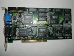 Voodoo2  Diamond Monster 3D II