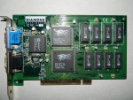 Diamond Monster 3D REV E