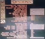 GLQuake v.1.13 settings