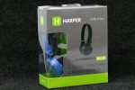 HARPER HN-500