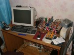 тестовый стенд