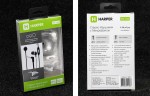 HARPER HV-102