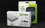 Harper PB-13201 и PBS-8801