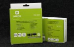 Harper PB-13201 и PBS-8801