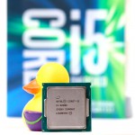 I5-6600K BOX
