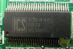 RoverBook Voyager V555VHB