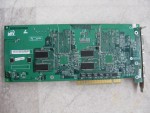 v5 5500 128mb PCI with DVI back