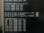 Portwell RUBY-9719VG2AR LPC Programming